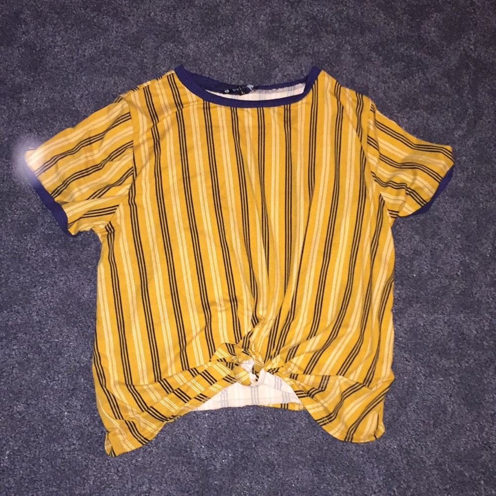 Cute striped shirt